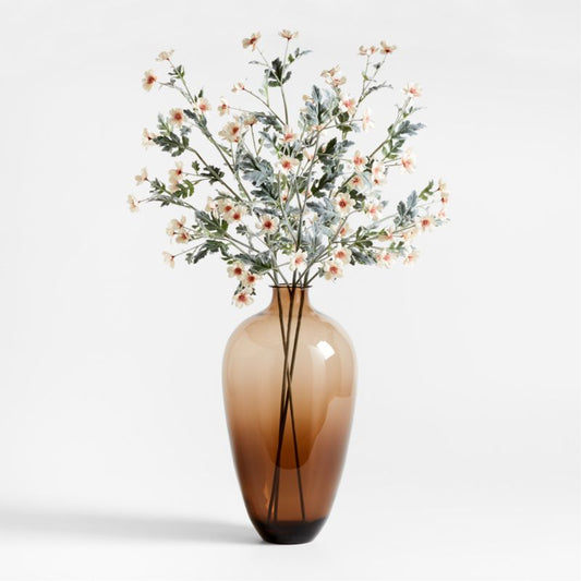 Faux Peach Cosmo Spray 40' by Abigail Ahern