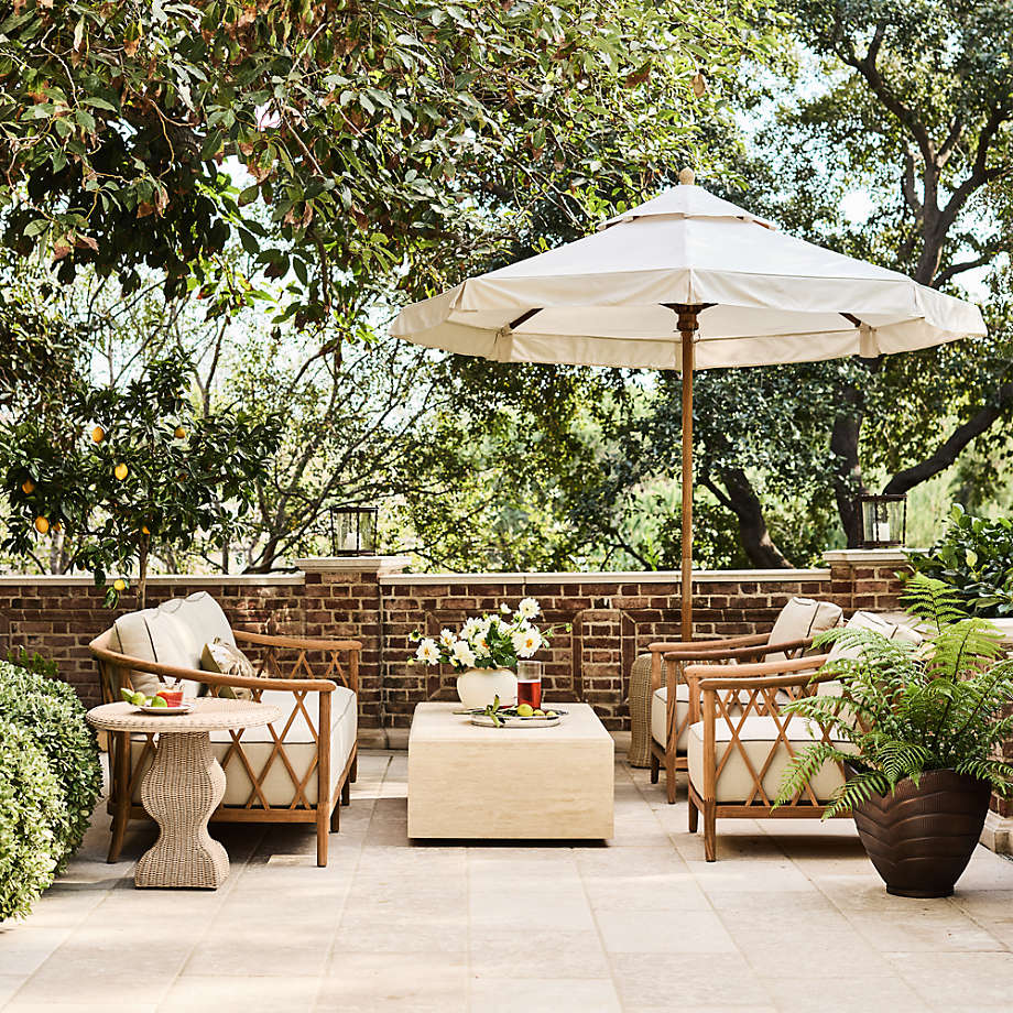 Hackney Medium Bronze Metal Indoor/Outdoor Planter 16'x15' by Jake Arnold