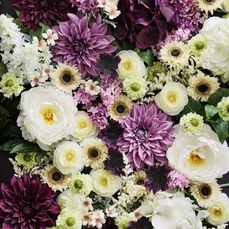 Faux Peach Cosmo Spray 40' by Abigail Ahern