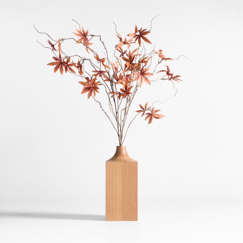 Faux Japanese Maple Stem